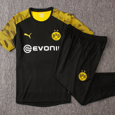 Borussia Dortmund Training Set 20/21 - Mitani Store